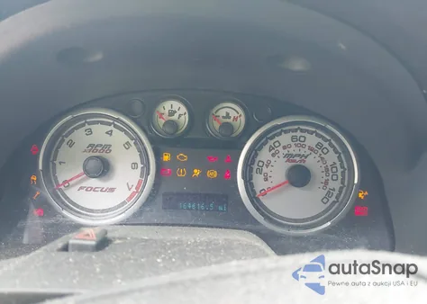 2010 Ford Focus Se z USA, uszkodzony, nr VIN 1FAHP3FN8AW183123